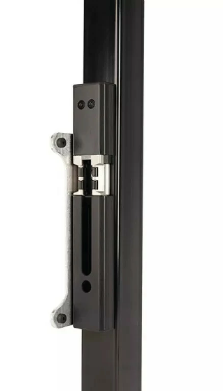 Gâche électrique En Applique Pour Serrure Encastrée Locinox 3 Gâche électrique En Applique Pour Serrure Encastrée Locinox