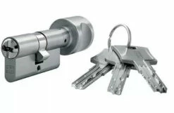 Cylindre à Bouton ONT04 Winkhaus