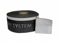 Membrane Flexible Adhésive SWS Outside Extra Soudal