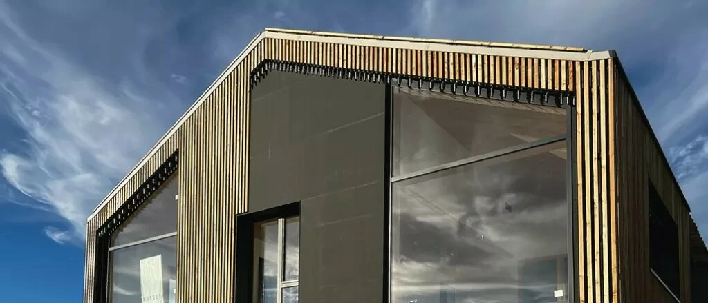 Ecran Pare-pluie Arcus FAB 5000 Nuuk 4 Ecran Pare-pluie Arcus FAB 5000 Nuuk – Image 2