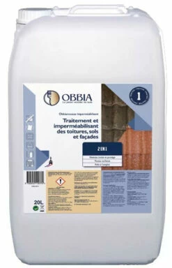 Nettoyant Obbiamousse Imperméabilisant -SETIN Boutique SET 97990