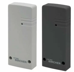 ExpertSystem XRF - Monocanal BIRCHER