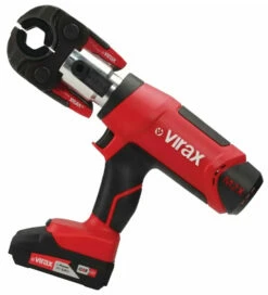Presse à Sertir électromécanique Viper® M2X Viper