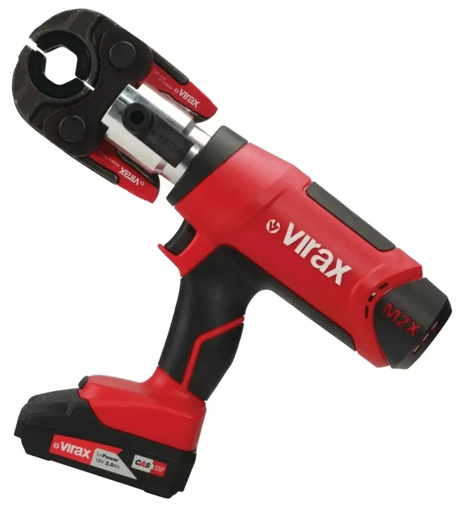 Presse à Sertir électromécanique Viper® M2X Viper 3 Presse à Sertir électromécanique Viper® M2X Viper