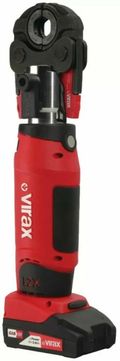 Presse à Sertir électromécanique Viper® L2X Virax