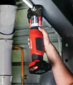 Presse à Sertir électromécanique Viper® L2X Virax -SETIN Boutique SET 98602