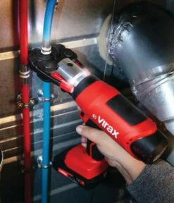 Presse à Sertir électromécanique Viper® M2X Viper 9 Presse à Sertir électromécanique Viper® M2X Viper -SETIN Boutique SET 98606