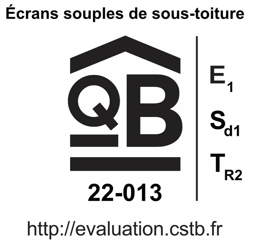 Ecran De Sous-toiture Cirrus ST60 Promium 5 Ecran De Sous-toiture Cirrus ST60 Promium – Image 3