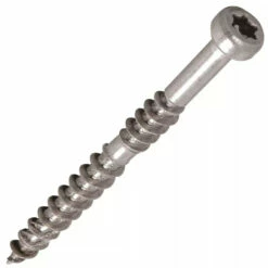 Vis Terrasse Bois - Inox A2 Torx 20 Scell-It