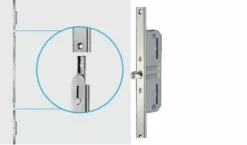 Serrure De Réparation KFV -SETIN Boutique SET 99134