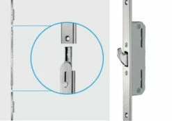 Serrure De Réparation KFV -SETIN Boutique SET 99136