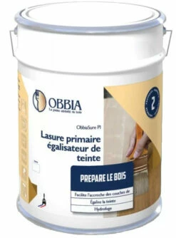 Primaire Obbiasure TPI Incolore Obbia