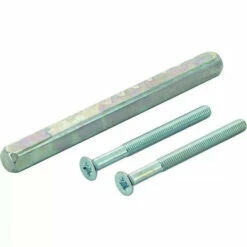 Ferrure Coulissante : Poignées GU 937 H / GU 934 H -SETIN Boutique SET 99424