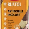 Peinture Et Anti-rouille : RUSTOL OWATROL - Anti-rouille 2 Peinture Et Anti-rouille : RUSTOL OWATROL - Anti-rouille -SETIN Boutique SET 99498