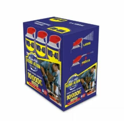 Aérosol Multifonction WD-40 -SETIN Boutique SET 99902