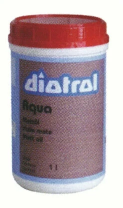 Traitement Du Bois : Sous Couche - Aqua Fond Opaque