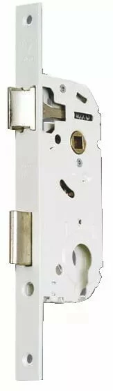 Serrure De Sûreté à Larder : Série D 4500 Vachette Bouts Carrés