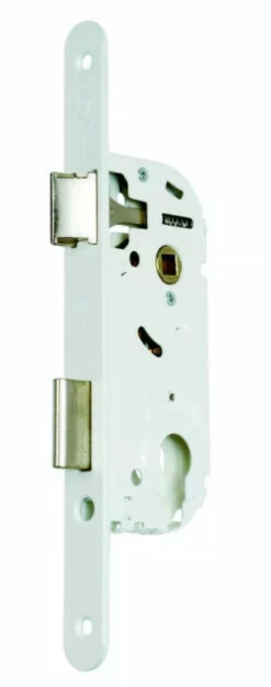 Coffre Série D 4500 Vachette Bouts Ronds