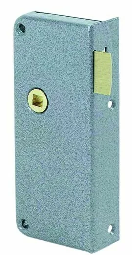 Serrure En Applique Verticale Extra Plate 3 Serrure En Applique Verticale Extra Plate