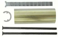 Serrure En Applique : Kit De Rallonge Cylindre