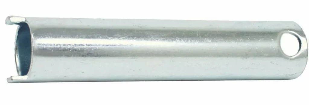 Serrure De Grille En Applique : Accessoires 4 Serrure De Grille En Applique : Accessoires – Image 2