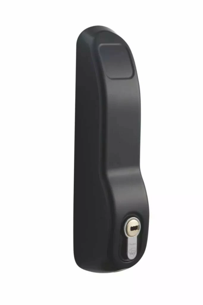 Fermeture Anti-panique Vachette : Module D'ouverture Pour Séries Premium 6 Fermeture Anti-panique Vachette : Module D'ouverture Pour Séries Premium – Image 4