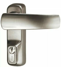 Fermeture Anti-panique Iseo : Norme NF EN 1125 Coupe-feu 10 Fermeture Anti-panique Iseo : Norme NF EN 1125 Coupe-feu -SETIN Boutique set 1855