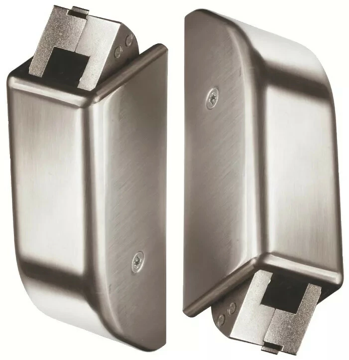 Fermeture Anti-panique Iseo : Norme NF EN 1125 Coupe-feu 7 Fermeture Anti-panique Iseo : Norme NF EN 1125 Coupe-feu – Image 5