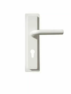 Serrure Multipoint En Applique : Série Vigistyl JPM -SETIN Boutique set 2026