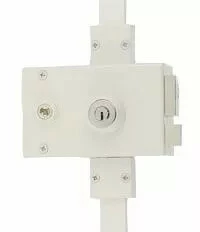 Serrure Multipoint En Applique : Série Keso 2000 S JPM 5 Serrure Multipoint En Applique : Série Keso 2000 S JPM – Image 3