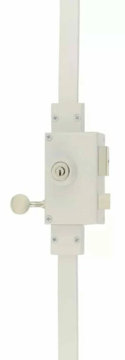 Serrure Multipoint En Applique : Série Keso 2000 S JPM 18 Serrure Multipoint En Applique : Série Keso 2000 S JPM -SETIN Boutique set 2031