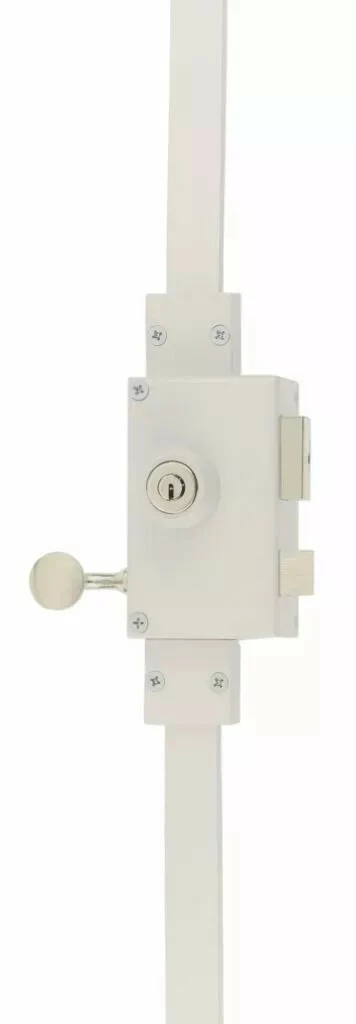 Serrure Multipoint En Applique : Série Keso 2000 S JPM 10 Serrure Multipoint En Applique : Série Keso 2000 S JPM – Image 8