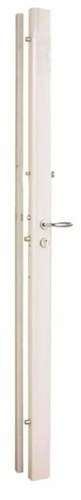 Serrure Multipoint En Applique : Série Exclusive A2P* 5 Serrure Multipoint En Applique : Série Exclusive A2P* – Image 3