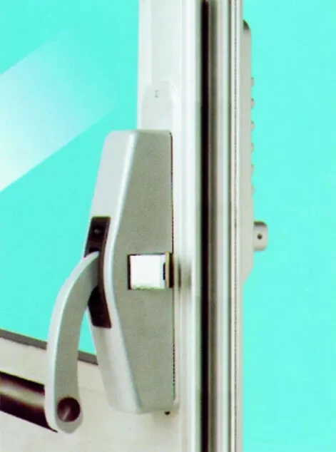 Verrou Et Serrure à Code Mécanique : Keylex Profil 4 Verrou Et Serrure à Code Mécanique : Keylex Profil – Image 2