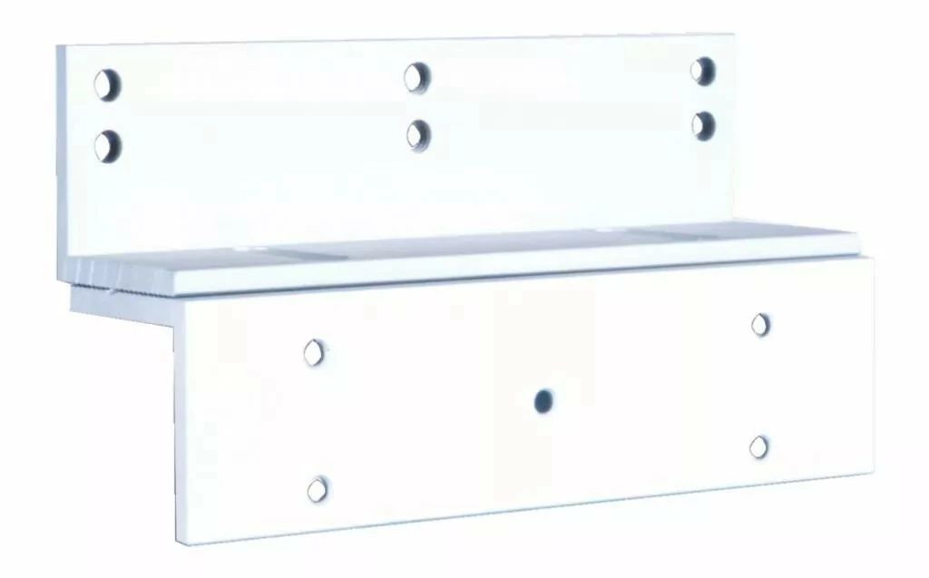 Verrouillage : L & Z Pour Ventouse 300 Et 500 Kg 5 Verrouillage : L & Z Pour Ventouse 300 Et 500 Kg – Image 3