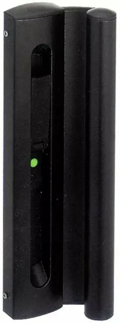 Accessoire Pour Baie Coulissante : 6407 - Verrou à Levier Avec Poignée Intégrée 5 Accessoire Pour Baie Coulissante : 6407 - Verrou à Levier Avec Poignée Intégrée – Image 3