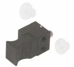 Accessoire Pour Baie Coulissante : Fixation Latérale -SETIN Boutique set 426