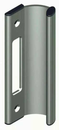 Accessoire Pour Baie Coulissante : Poignée De Tirage Intérieure Réversible