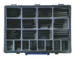 Goupille : Coffret 650 Pièces