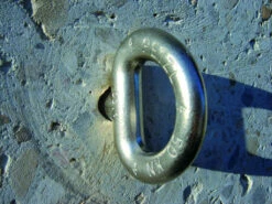 Cheville Pour Fixation Lourde : Anneau D'ancrage 11 Cheville Pour Fixation Lourde : Anneau D'ancrage -SETIN Boutique set 5799