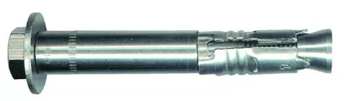 Cheville Pour Fixation Lourde : Anneau D'ancrage 9 Cheville Pour Fixation Lourde : Anneau D'ancrage – Image 7