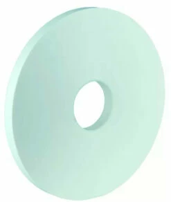 Scapa Ruban Adhésif : Mousse PE Double Face 1 Mm Blanc - 5464