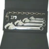 Outil De Plombier : Clé Gemini -SETIN Boutique set 7343