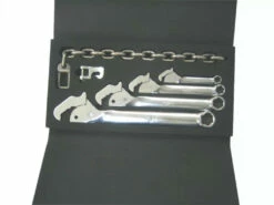 Outil De Plombier : Clé Gemini