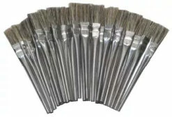 EDMA Outil De Charpentiercouvreur : Pinceau Pour Décapant à Souder