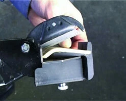 EDMA Outil De Menuisier Et Parqueteur : Pince Technicoup' -SETIN Boutique set 7466