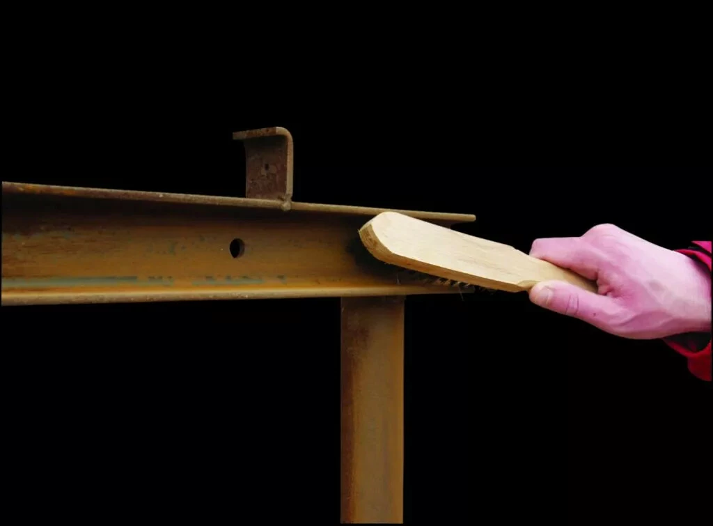 Rust-Oleum Primaire Anti-rouille Rost-Oleum 3 Rust-Oleum Primaire Anti-rouille Rost-Oleum