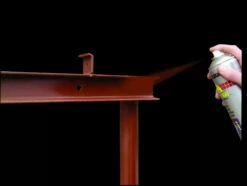 Rust-Oleum Primaire Anti-rouille Rost-Oleum 11 Rust-Oleum Primaire Anti-rouille Rost-Oleum -SETIN Boutique set 9070