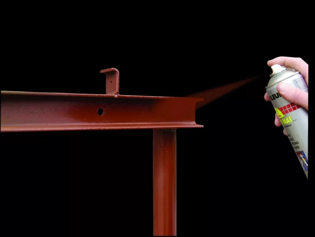 Rust-Oleum Primaire Anti-rouille Rost-Oleum 4 Rust-Oleum Primaire Anti-rouille Rost-Oleum – Image 2